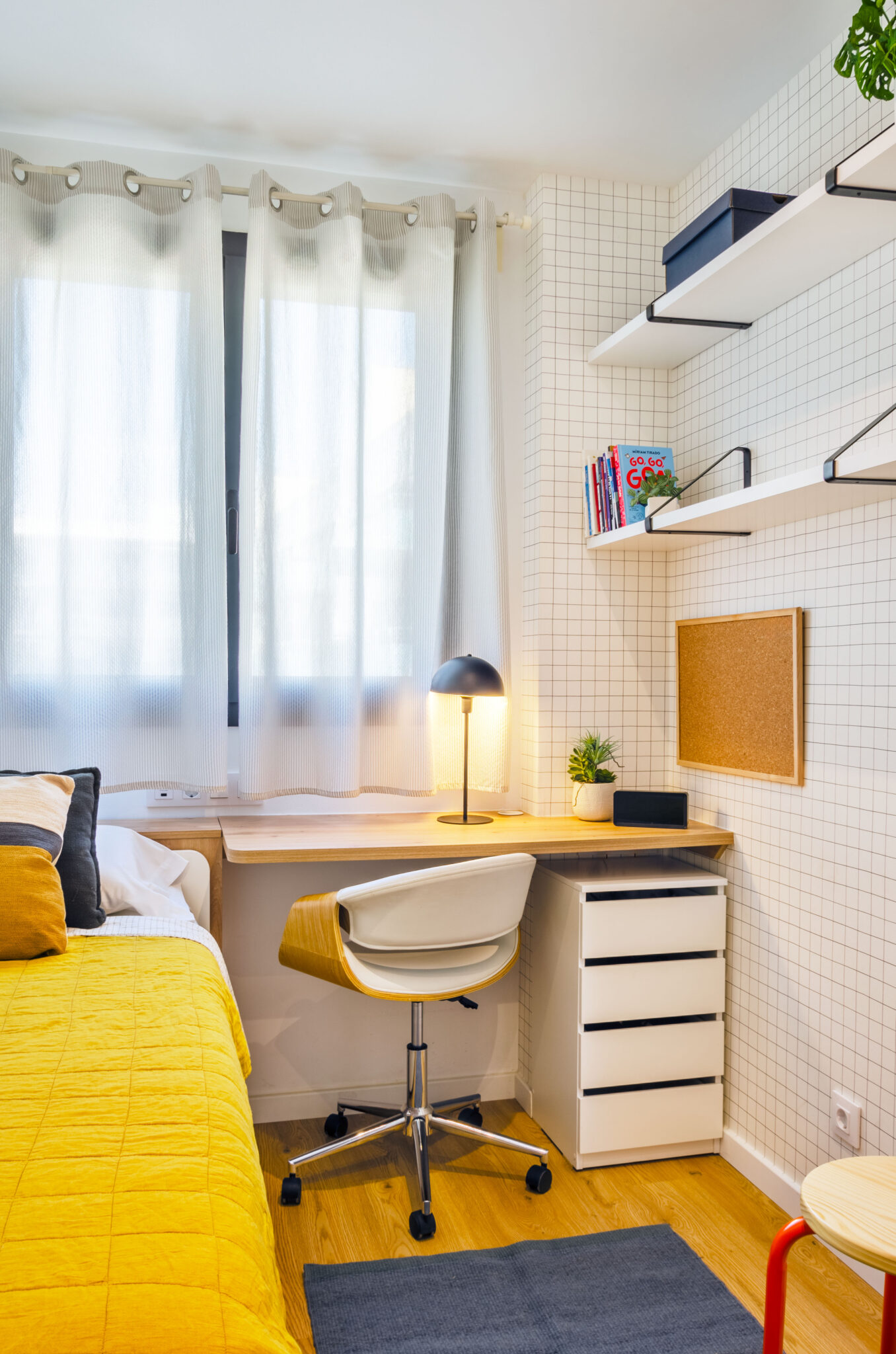 Dorm 1.2