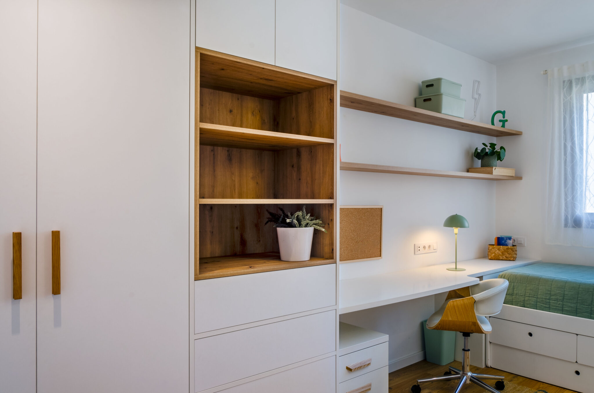 Dorm 2.2